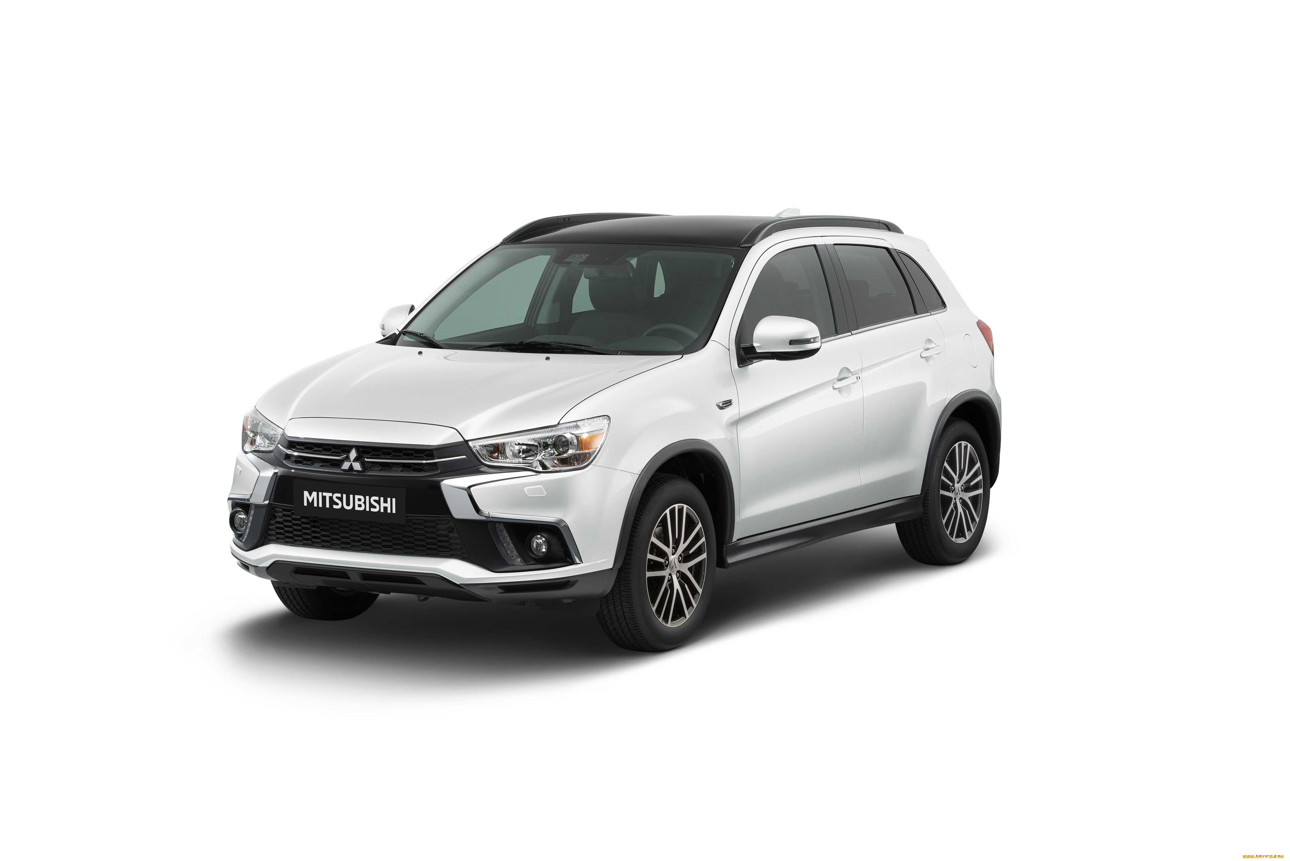 , mitsubishi